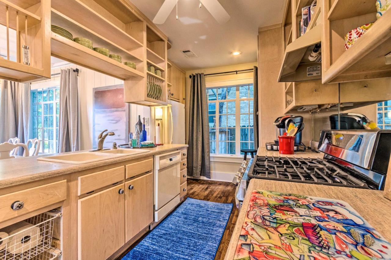 Hot Springs Home With Hot Tub, 2 Mi To National Park Bagian luar foto
